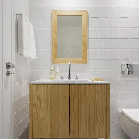 Pensão Luisinha By Casas Com Estória Boutique