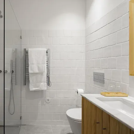 Pensao Luisinha By Casas Com Estoria Boutique Appart hôtel 3*