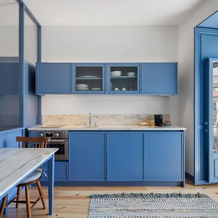 Pensao Luisinha By Casas Com Estoria Boutique * סנטה קומבו דאו