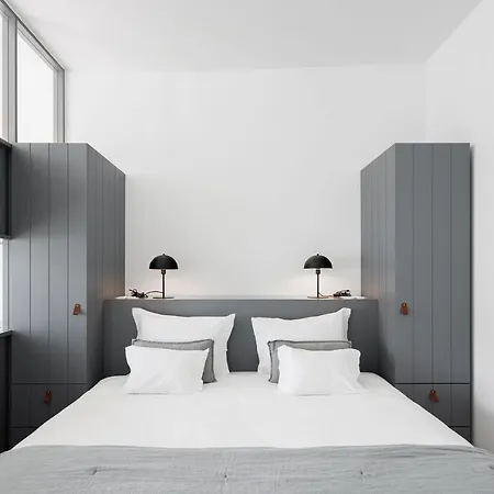 Pensao Luisinha By Casas Com Estoria Boutique Santa Comba Dao