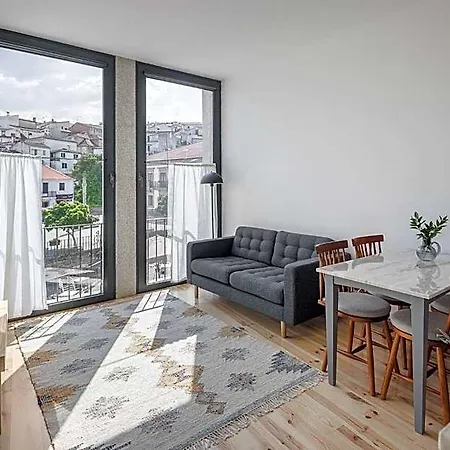 Pensao Luisinha By Casas Com Estoria Boutique 3*