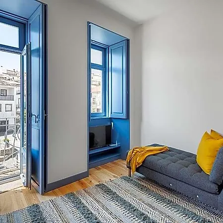 Pensao Luisinha By Casas Com Estoria Boutique Appart hôtel Santa Comba Dao