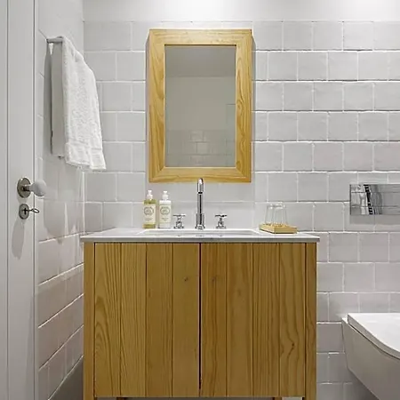 Pensao Luisinha By Casas Com Estoria Boutique Appart hôtel Santa Comba Dao