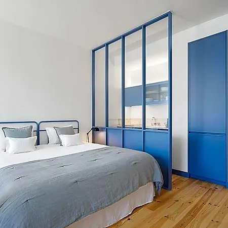 Pensao Luisinha By Casas Com Estoria Boutique Appart hôtel Santa Comba Dao