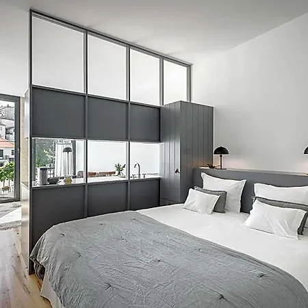 Pensao Luisinha By Casas Com Estoria Boutique Santa Comba Dao