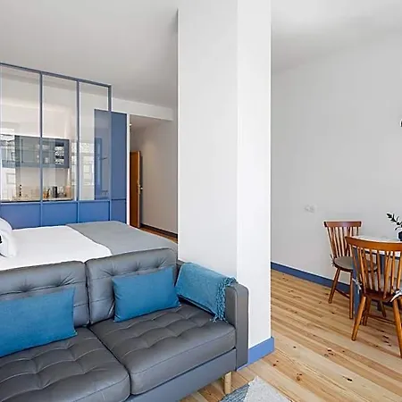 Pensao Luisinha By Casas Com Estoria Boutique 3* Santa Comba Dao
