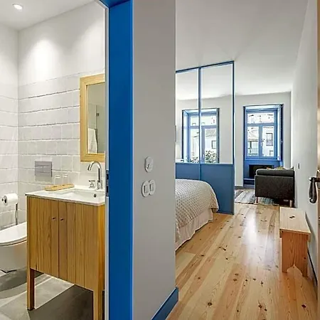 Pensao Luisinha By Casas Com Estoria Boutique Santa Comba Dao