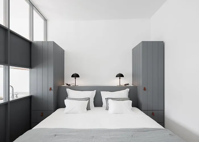 Pensao Luisinha By Casas Com Estoria Boutique سانتا كومبا داو