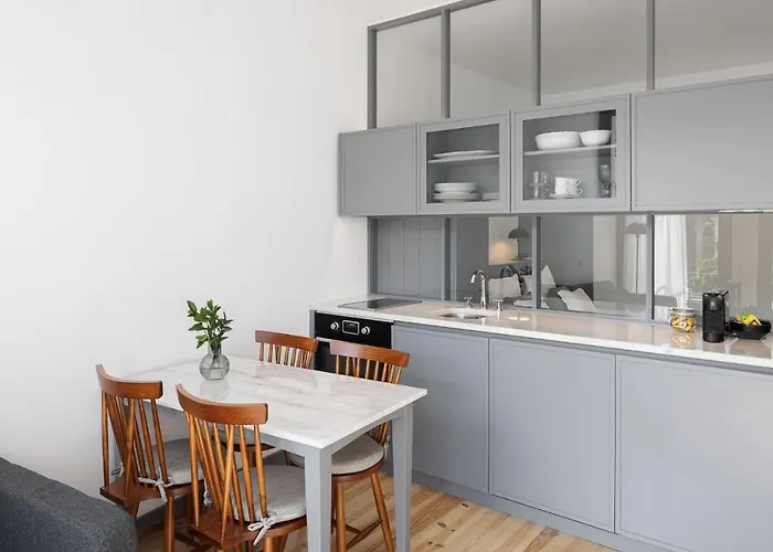 Pensao Luisinha By Casas Com Estoria Boutique شقة فندقية